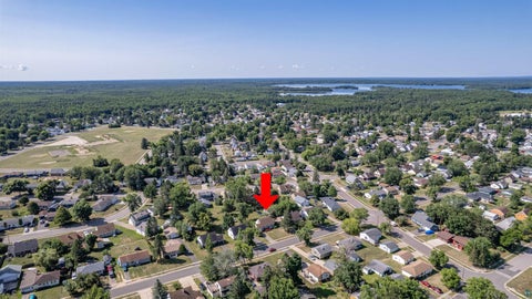 Tiny photo for 308 Arlington Rd, Hoyt Lakes, MN 55750 (MLS # 6127380)
