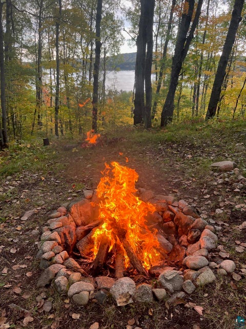 Tiny photo for 6661 Voyageurs Tr, Biwabik, MN 55705 (MLS # 6125925)