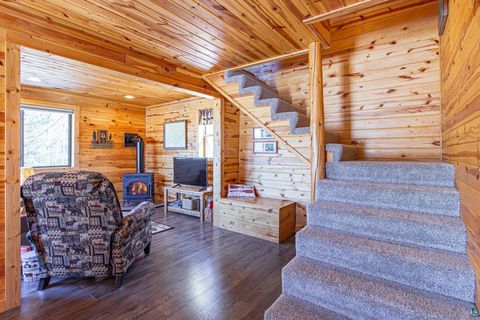 Tiny photo for 14632 Moose Lake Rd, Ely, MN 55731 (MLS # 6123899)