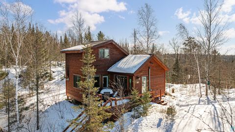 Tiny photo for 14632 Moose Lake Rd, Ely, MN 55731 (MLS # 6123899)