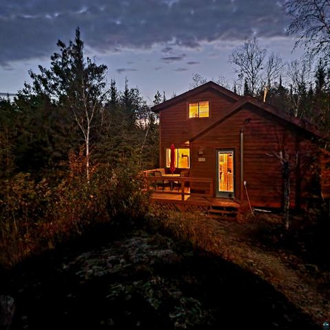 Tiny photo for 14632 Moose Lake Rd, Ely, MN 55731 (MLS # 6123899)