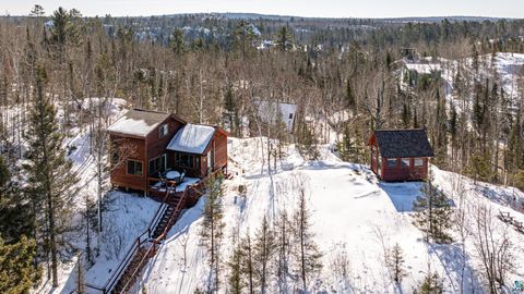 Tiny photo for 14632 Moose Lake Rd, Ely, MN 55731 (MLS # 6123899)