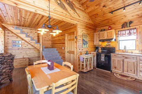 Tiny photo for 14632 Moose Lake Rd, Ely, MN 55731 (MLS # 6123899)