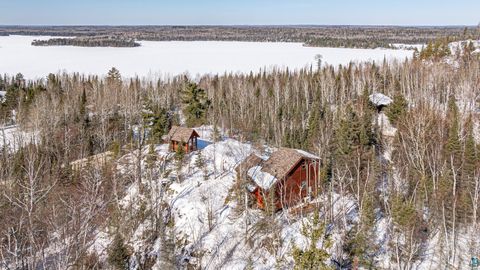 Tiny photo for 14632 Moose Lake Rd, Ely, MN 55731 (MLS # 6123899)