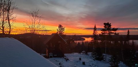 Tiny photo for 14632 Moose Lake Rd, Ely, MN 55731 (MLS # 6123899)