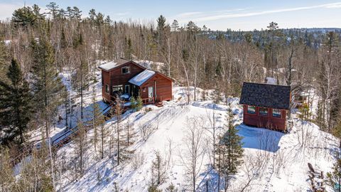 Tiny photo for 14632 Moose Lake Rd, Ely, MN 55731 (MLS # 6123899)