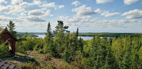 Tiny photo for 14632 Moose Lake Rd, Ely, MN 55731 (MLS # 6123899)