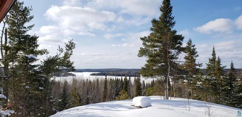 Tiny photo for 14632 Moose Lake Rd, Ely, MN 55731 (MLS # 6123899)