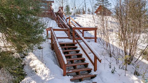 Tiny photo for 14632 Moose Lake Rd, Ely, MN 55731 (MLS # 6123899)