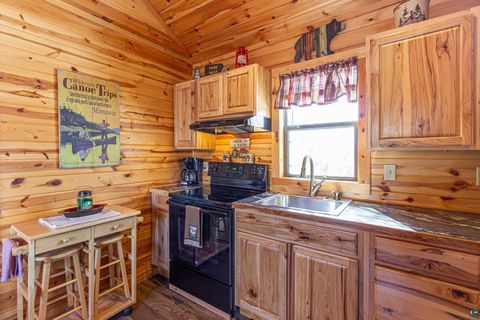 Tiny photo for 14632 Moose Lake Rd, Ely, MN 55731 (MLS # 6123899)
