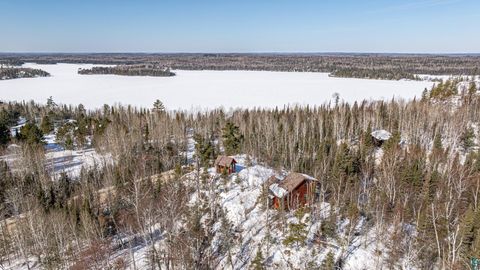 Tiny photo for 14632 Moose Lake Rd, Ely, MN 55731 (MLS # 6123899)