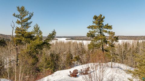 Tiny photo for 14632 Moose Lake Rd, Ely, MN 55731 (MLS # 6123899)