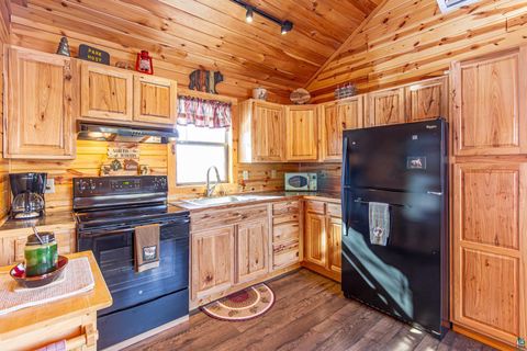 Tiny photo for 14632 Moose Lake Rd, Ely, MN 55731 (MLS # 6123899)