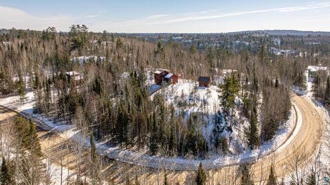 Tiny photo for 14632 Moose Lake Rd, Ely, MN 55731 (MLS # 6123899)