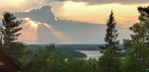 Tiny photo for 14632 Moose Lake Rd, Ely, MN 55731 (MLS # 6123899)