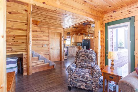 Tiny photo for 14632 Moose Lake Rd, Ely, MN 55731 (MLS # 6123899)