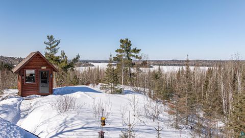 Tiny photo for 14632 Moose Lake Rd, Ely, MN 55731 (MLS # 6123899)