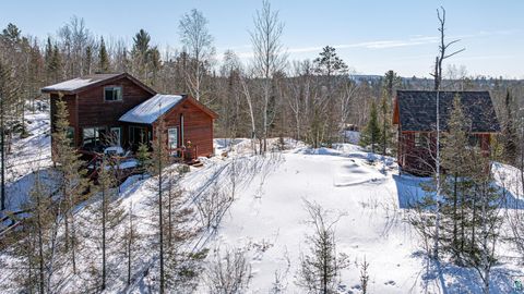 Tiny photo for 14632 Moose Lake Rd, Ely, MN 55731 (MLS # 6123899)