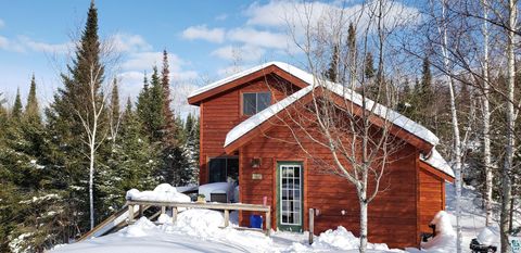 Tiny photo for 14632 Moose Lake Rd, Ely, MN 55731 (MLS # 6123899)