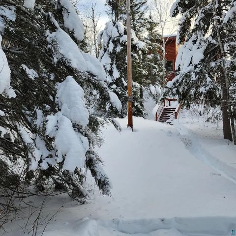 Tiny photo for 14632 Moose Lake Rd, Ely, MN 55731 (MLS # 6123899)