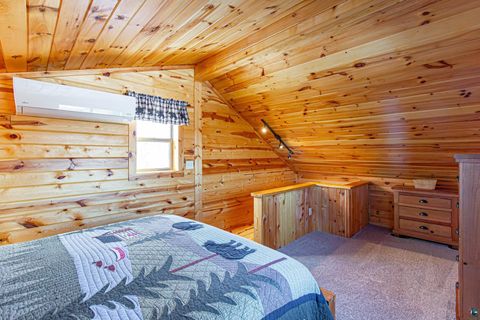 Tiny photo for 14632 Moose Lake Rd, Ely, MN 55731 (MLS # 6123899)