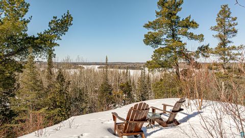 Tiny photo for 14632 Moose Lake Rd, Ely, MN 55731 (MLS # 6123899)