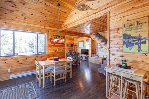 Tiny photo for 14632 Moose Lake Rd, Ely, MN 55731 (MLS # 6123899)