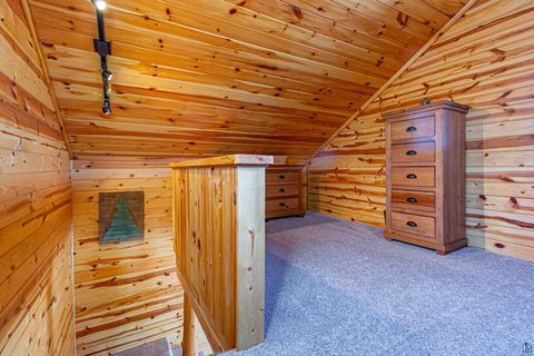 Tiny photo for 14632 Moose Lake Rd, Ely, MN 55731 (MLS # 6123899)