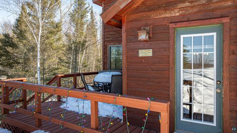 Tiny photo for 14632 Moose Lake Rd, Ely, MN 55731 (MLS # 6123899)