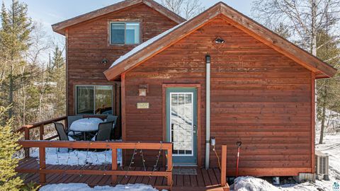 Tiny photo for 14632 Moose Lake Rd, Ely, MN 55731 (MLS # 6123899)