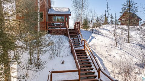 Tiny photo for 14632 Moose Lake Rd, Ely, MN 55731 (MLS # 6123899)