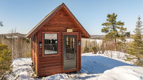 Tiny photo for 14632 Moose Lake Rd, Ely, MN 55731 (MLS # 6123899)