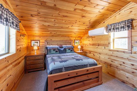 Tiny photo for 14632 Moose Lake Rd, Ely, MN 55731 (MLS # 6123899)