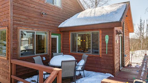 Tiny photo for 14632 Moose Lake Rd, Ely, MN 55731 (MLS # 6123899)