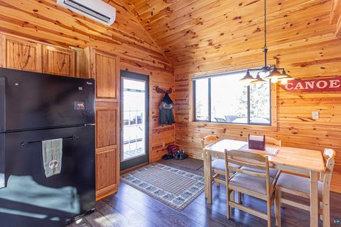 Tiny photo for 14632 Moose Lake Rd, Ely, MN 55731 (MLS # 6123899)