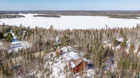 Tiny photo for 14632 Moose Lake Rd, Ely, MN 55731 (MLS # 6123899)