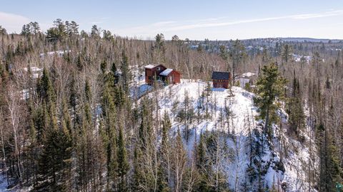 Tiny photo for 14632 Moose Lake Rd, Ely, MN 55731 (MLS # 6123899)
