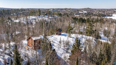 Tiny photo for 14632 Moose Lake Rd, Ely, MN 55731 (MLS # 6123899)
