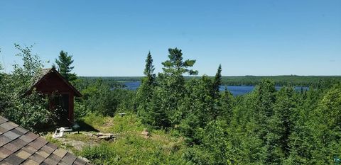 Tiny photo for 14632 Moose Lake Rd, Ely, MN 55731 (MLS # 6123899)