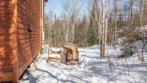 Tiny photo for 14632 Moose Lake Rd, Ely, MN 55731 (MLS # 6123899)