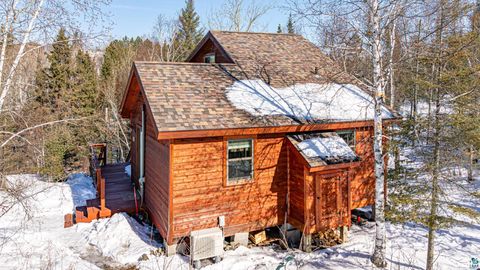 Tiny photo for 14632 Moose Lake Rd, Ely, MN 55731 (MLS # 6123899)