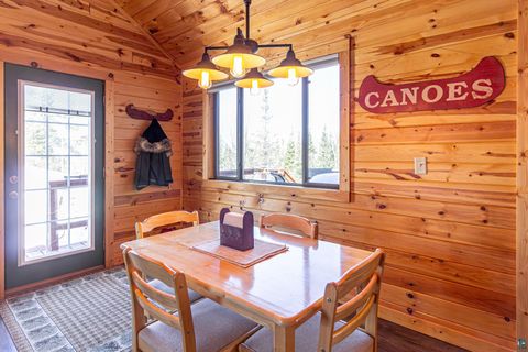 Tiny photo for 14632 Moose Lake Rd, Ely, MN 55731 (MLS # 6123899)