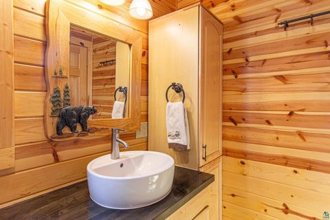 Tiny photo for 14632 Moose Lake Rd, Ely, MN 55731 (MLS # 6123899)