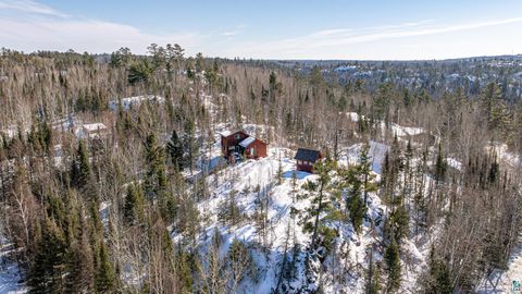 Tiny photo for 14632 Moose Lake Rd, Ely, MN 55731 (MLS # 6123899)