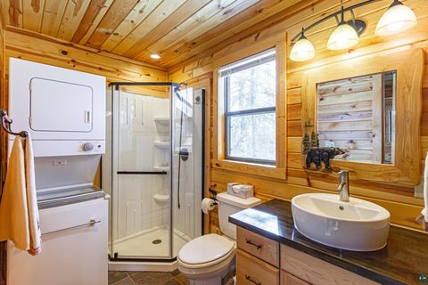 Tiny photo for 14632 Moose Lake Rd, Ely, MN 55731 (MLS # 6123899)