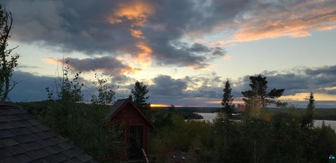 Tiny photo for 14632 Moose Lake Rd, Ely, MN 55731 (MLS # 6123899)