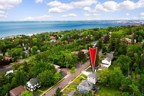 Tiny photo for 2701 E 2nd St, Duluth, MN 55812 (MLS # 6126061)
