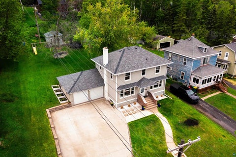 Tiny photo for 2701 E 2nd St, Duluth, MN 55812 (MLS # 6126061)