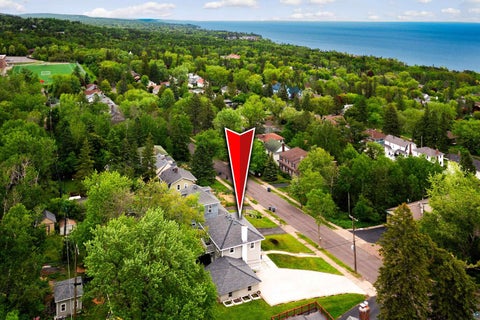 Tiny photo for 2701 E 2nd St, Duluth, MN 55812 (MLS # 6126061)