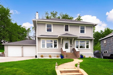 Tiny photo for 2701 E 2nd St, Duluth, MN 55812 (MLS # 6126061)